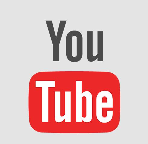 youtube油管号
